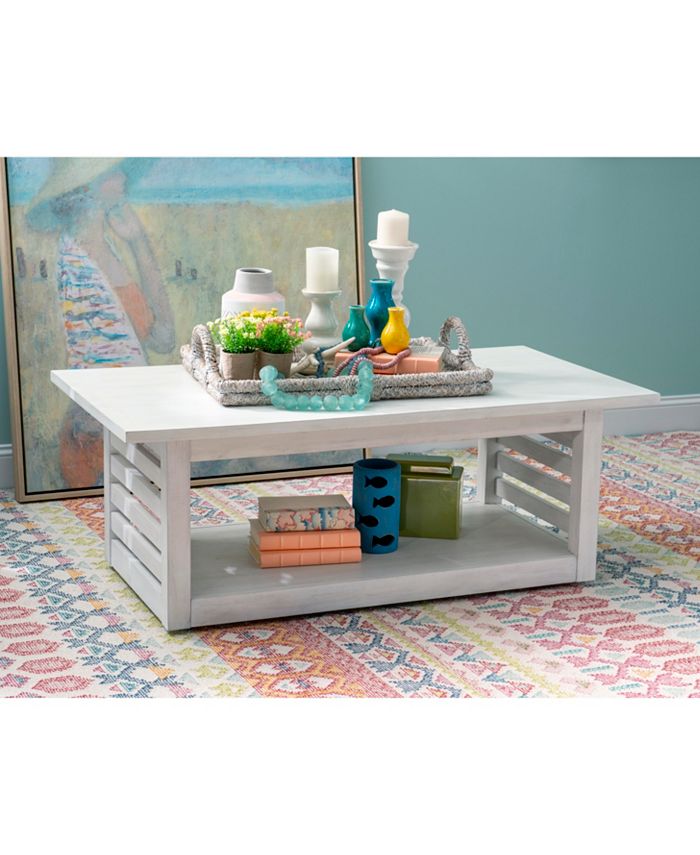 Furniture Edgewater Home Furniture Collection Macy's