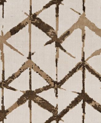 KM Home Dora 509 9' x 12' Area Rug