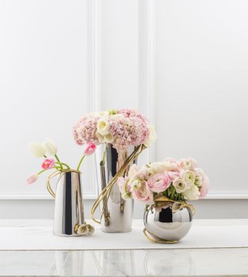 Calla Lily Medium Vase