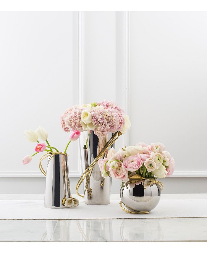 Michael Aram Calla Lily Medium Vase Macy's