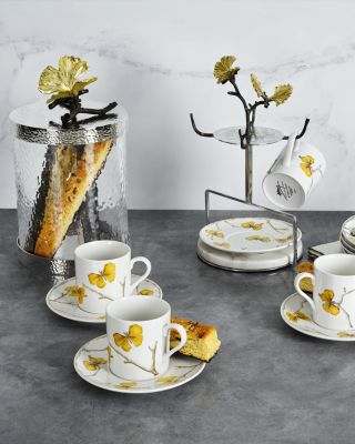 Michael Aram Butterfly Ginkgo Collection - Macy's