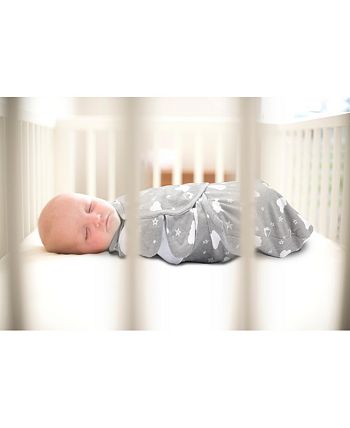 Bublo Baby Swaddle Blanket Boy Girl, 3 Pack Small Size Newborn Swaddles 0-3  Month, Small - Jay C Food Stores