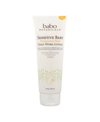 Babo Botanicals
