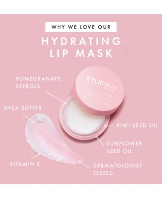 Hydrating Lip Mask