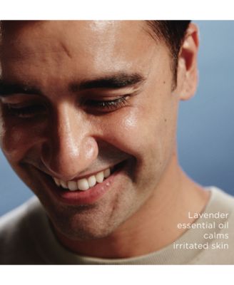 The Lavender Shaving Cream, 2.5 oz.