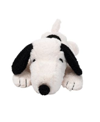 Classic Snoopy Plush White Stuffed Animal Toy Plushie - Dog