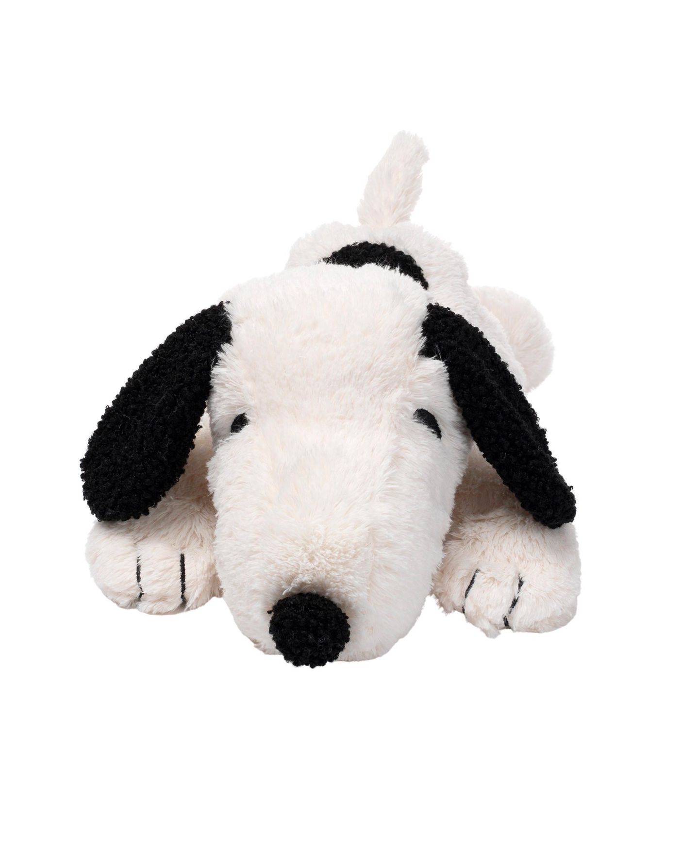 Детская мягкая игрушка Lambs & Ivy Snoopy 15" Plush, цвет: Белый — фото 2