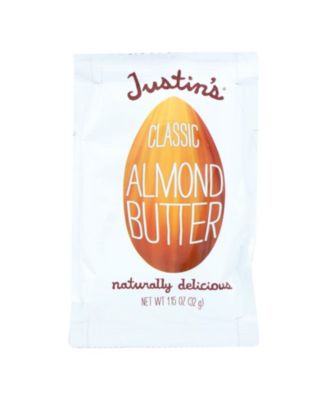 Justin's Nut Butter