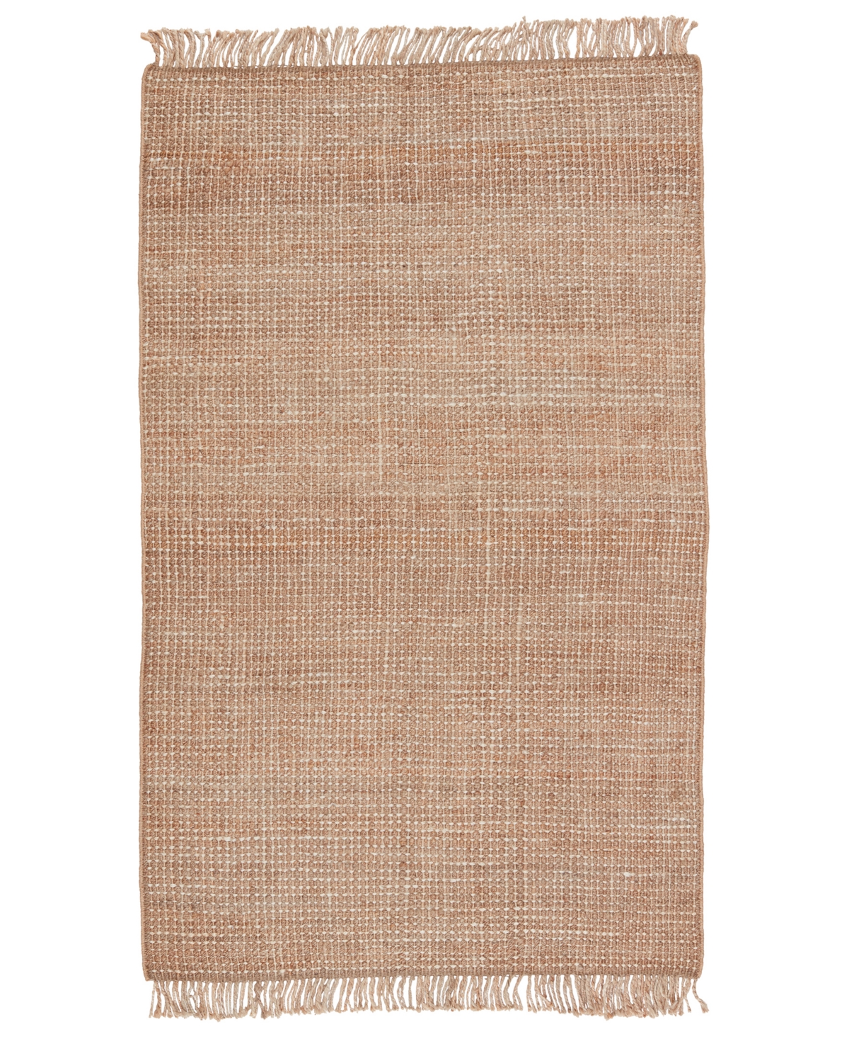 Jaipur Living Naturals Lucia NAL08 5' x 8' Area Rug - Beige