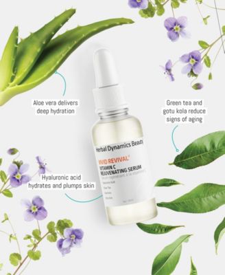 Vitamin C 25% Rejuvenating Serum