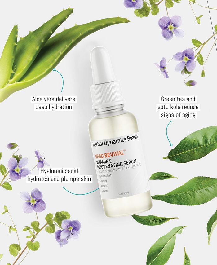 Herbal Dynamics Beauty - 