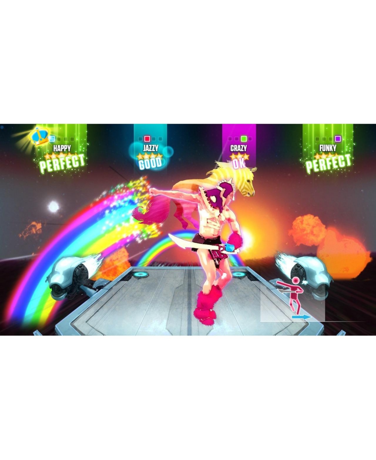 Ubisoft Just Dance 2015 - PlayStation 3