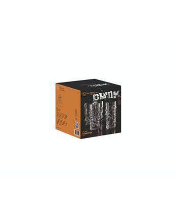 Verre à cocktail - Spiegelau - Nachtmann - Lot de 4 - Cristal - 43 cl