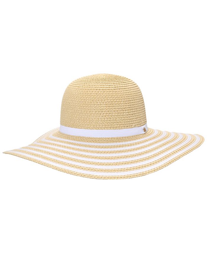 Margot Wide Brim Sunhat
