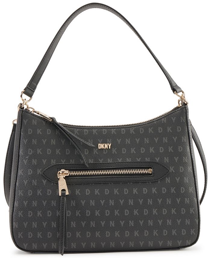 Dkny cheap hobo bags