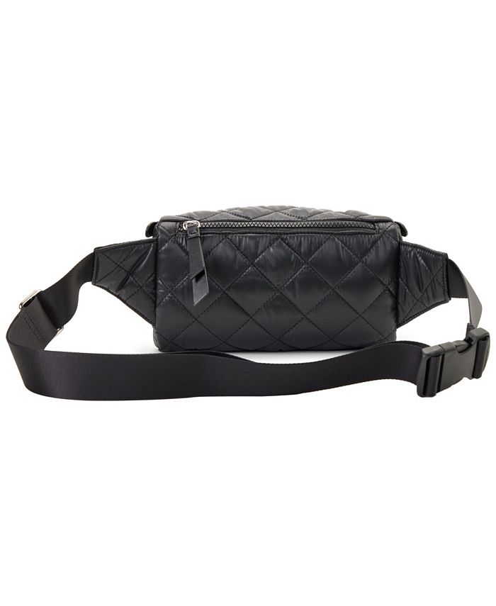 DKNY Lyla Nylon Sling Bag Macy's