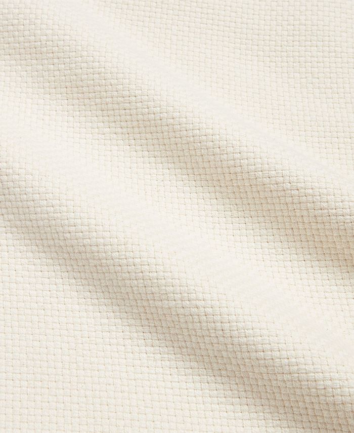 Lauren Ralph Lauren Classic Weave Blanket, Full/Queen Macy's
