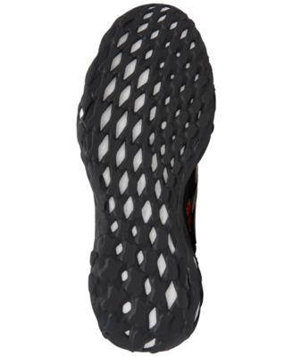 adidas Men's Sportswear Web BOOST Running Sneakers from