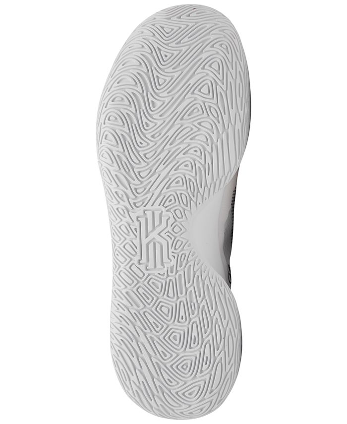 Nike Men's Kyrie Flytrap 5 Basketball Sneakers from Finish Line Macy's