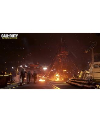 Call of Duty: Infinite Warfare Legacy Edition - Xbox One