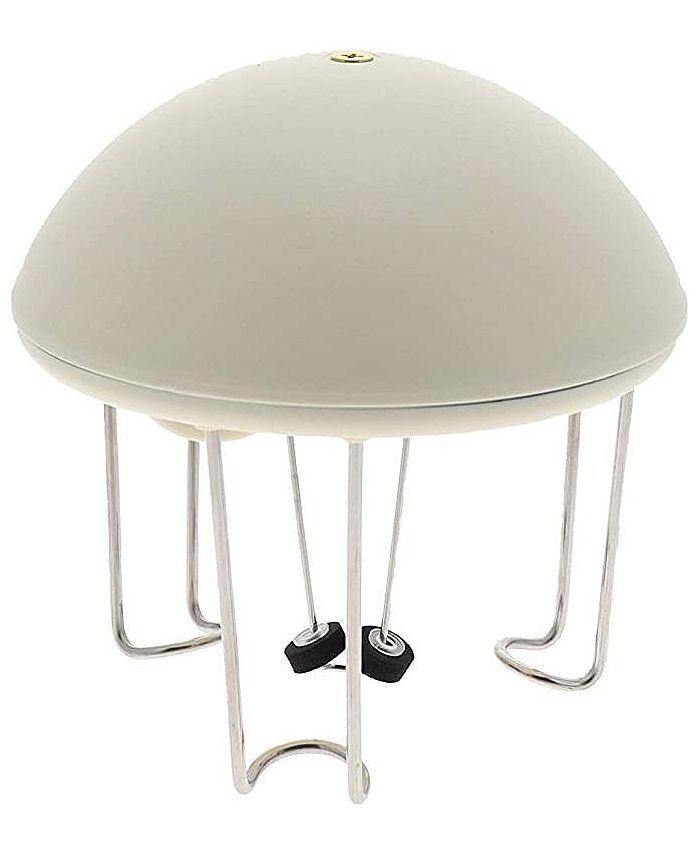 Allied Precision API Water Wiggler Bird Bath DeIcer White Macy's