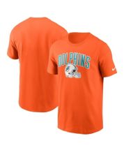 G-III Sports Women's Miami Dolphins Playoff Scoop Tank - Macy's