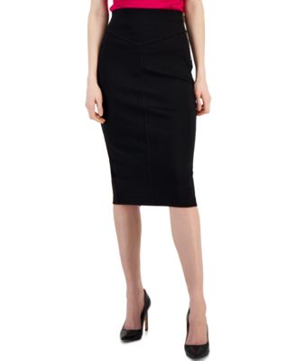 I.N.C. International Concepts Women s Pencil Skirt Created for Macy s Macy s