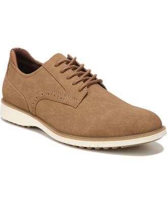 Dr. Scholl's Men's Sync Up Lace-up Oxfords Shoes - Macy's