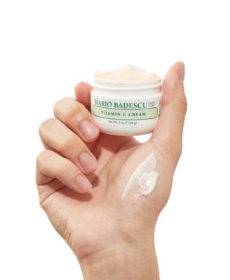 Vitamin C Cream, 1 oz.