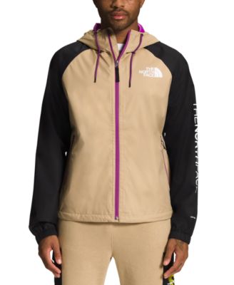 The North Face - Men's Logo Waterproof Hooded Jacket