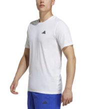 White T-Shirts for Men - Macy's