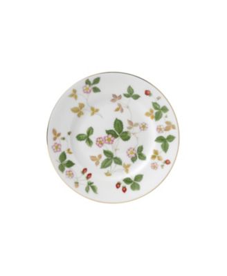 Wedgewood Wild Strawberry Set, 5-Piece
