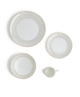 Gio Gold 4-Piece Place Setting