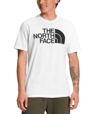 Men's Half-Dome Logo T-Shirt