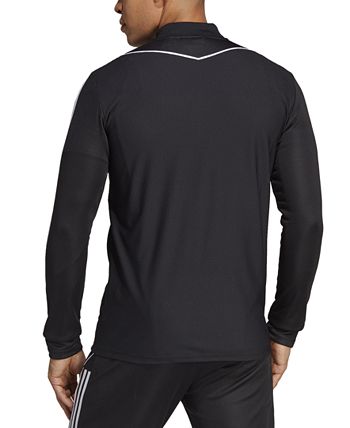 adidas Men's Tiro Track Jacket, T-Shirt, & Track Pants Separates - Macy's