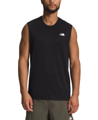 The North Face - Men's Elevation Peformance Tank Top