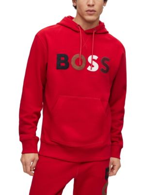 Hugo Boss