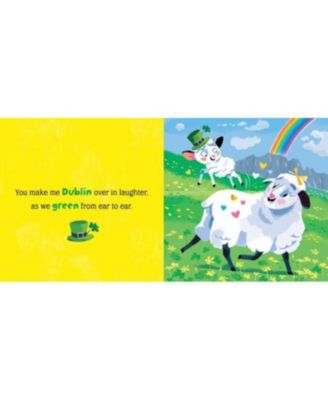 You Shamrock My World by Rose Rossner