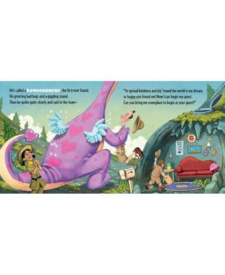 How to Catch a Loveosaurus (How To Catch... Series) by Alice Walstead