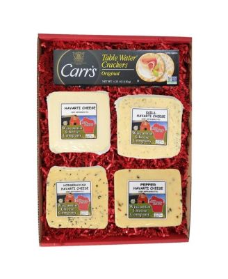 Wisconsin Cheese Company