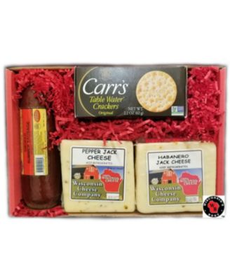 Wisconsin Cheese Company