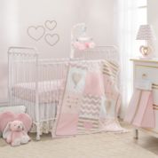 Crib bedding top near me