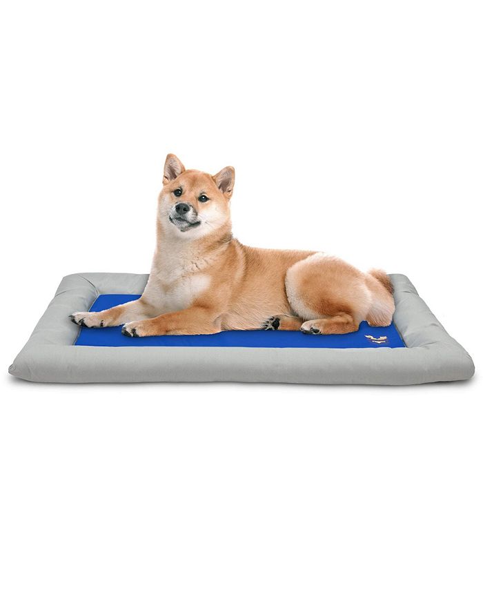 Arf Pets Self Cooling Pet Bed, Gelbased Portable Dog Mat, Medium Macy's