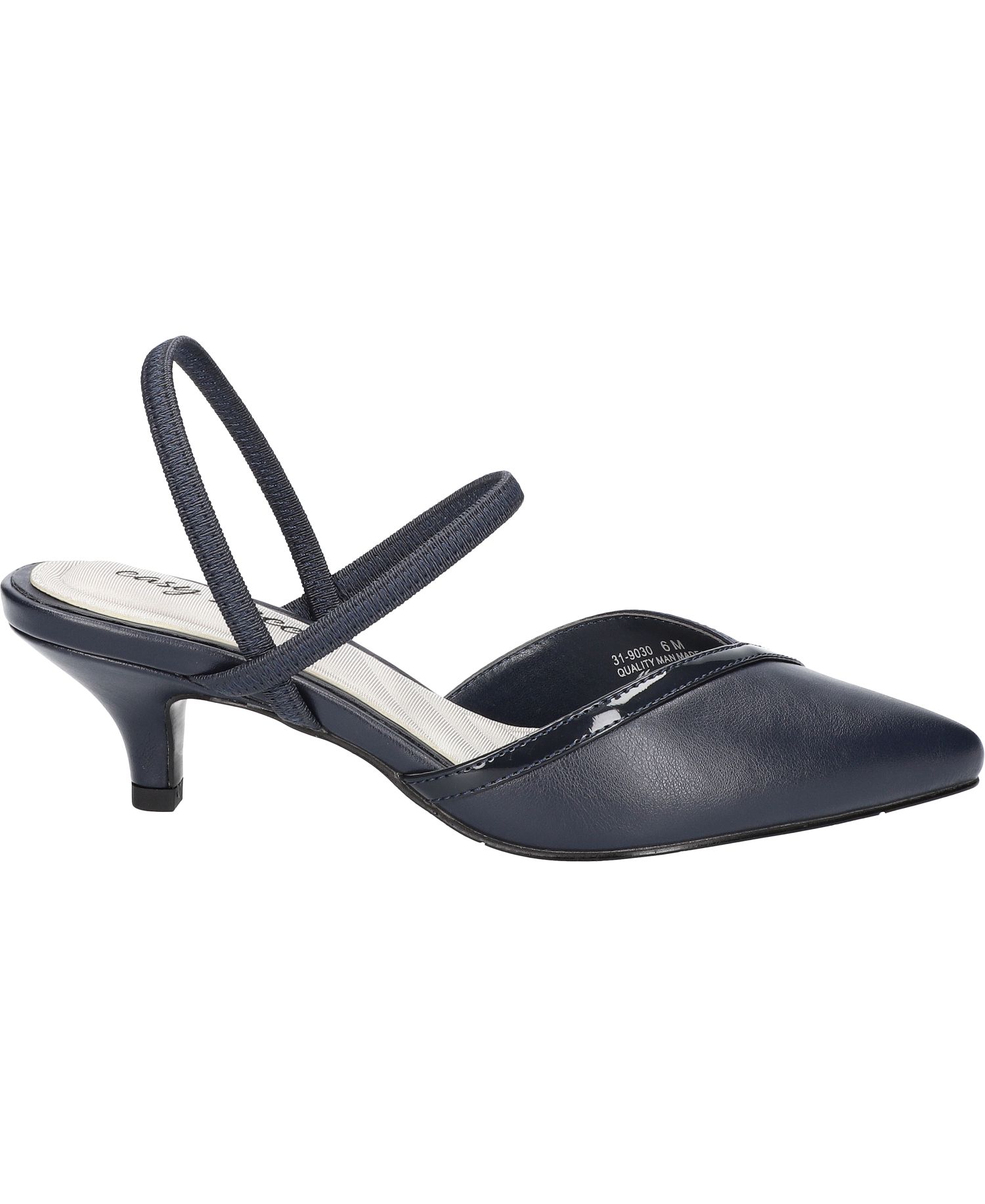 Women's Unna Pumps