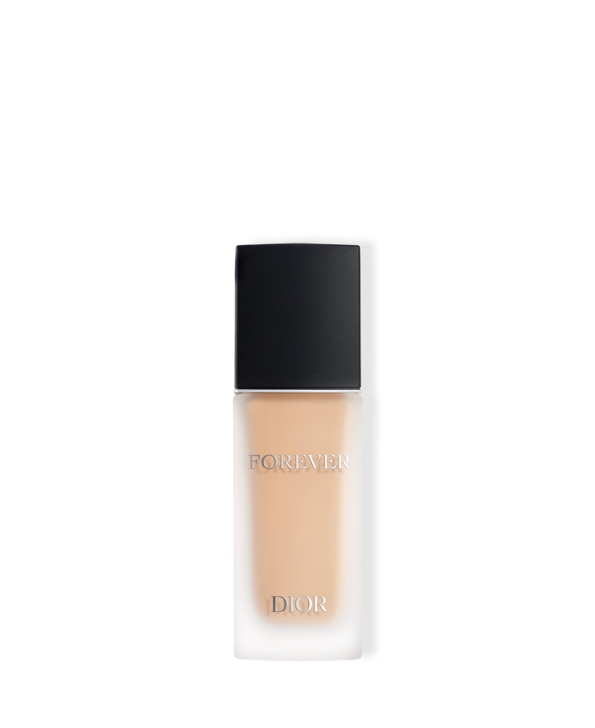 Dior Forever Matte Skincare Foundation Spf 15 In Neutral (fair Skin With Neutral Tones)