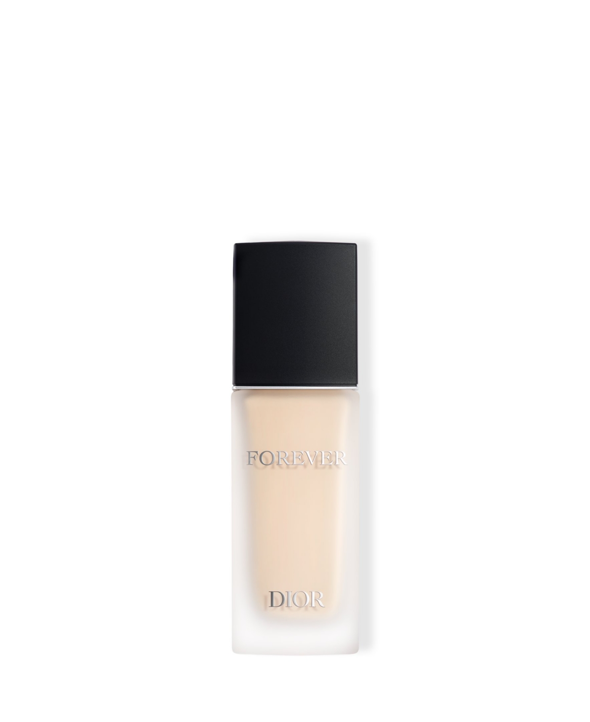 Dior Forever Matte Skincare Foundation Spf 15 In Olive (fair Skin With Neutral Tones)