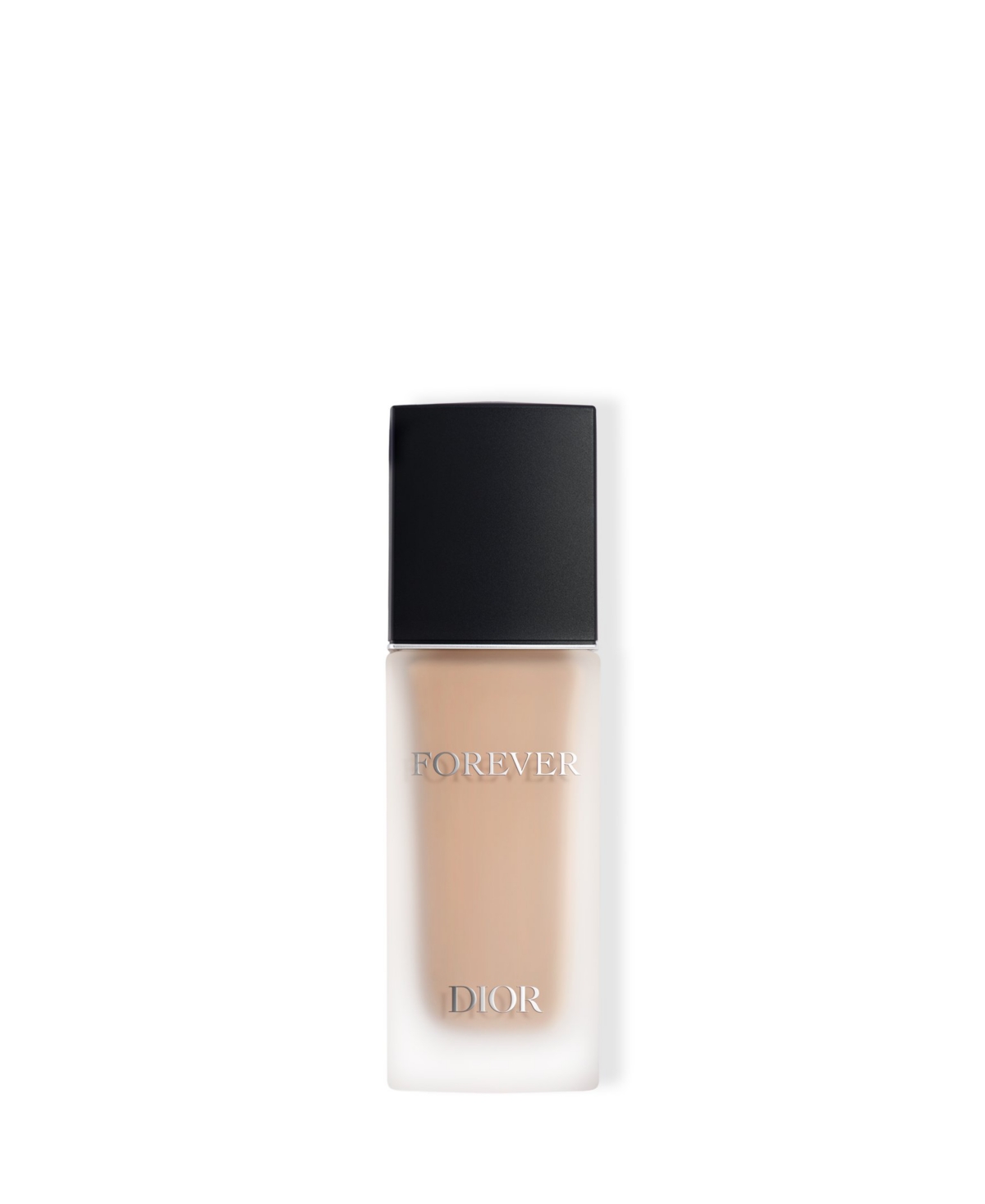 Dior Forever Matte Skincare Foundation Spf 15 In Cool Rosy (fair Skin,cool Rosy Underton