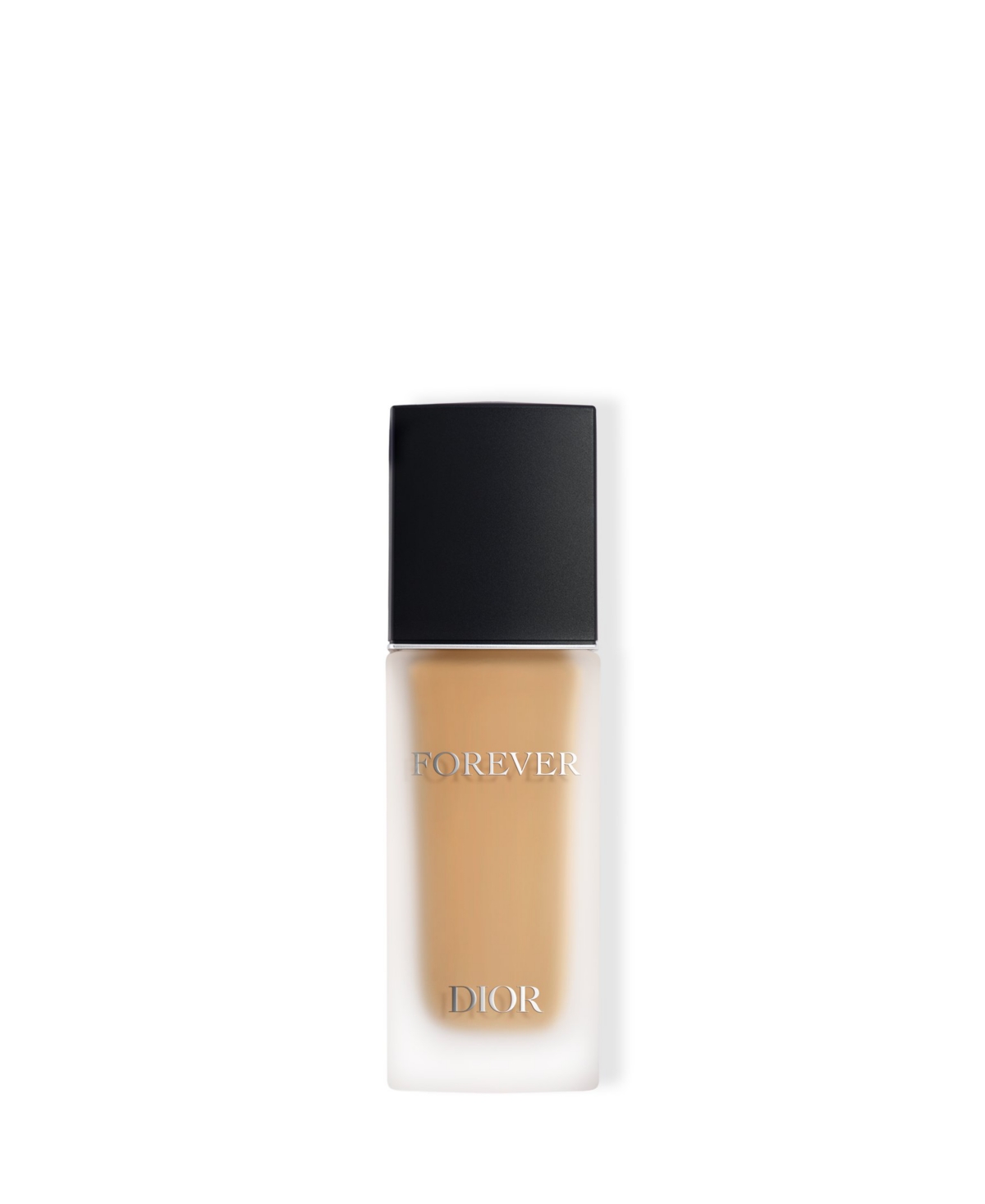Dior Forever Matte Skincare Foundation Spf 15 In Cool Rosy (light To Medium Skin,cool Ro
