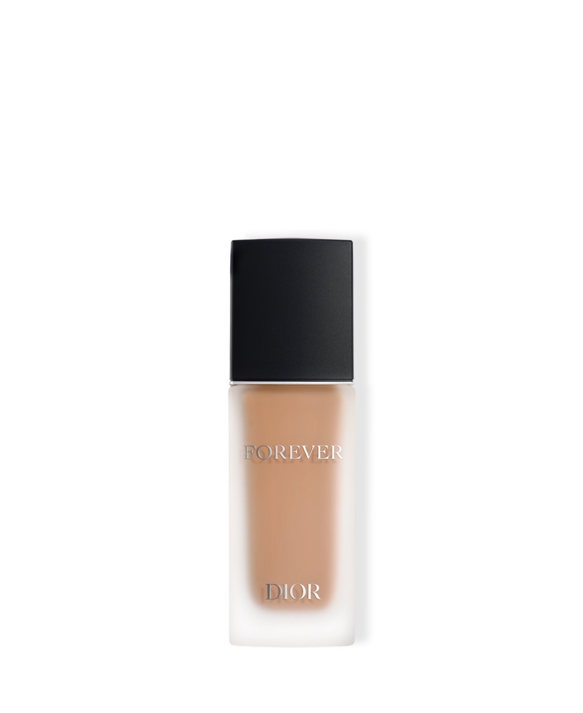 Dior Forever Matte Skincare Foundation Spf 15 In Cool (medium Skin With Cool Undertones)