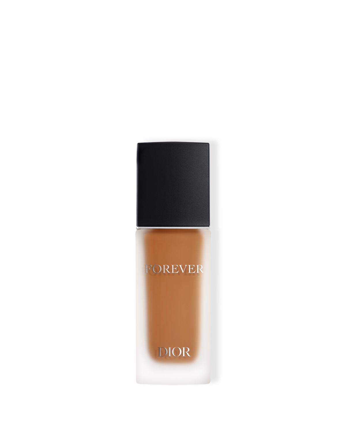 Dior Forever Matte Skincare Foundation Spf 15 In Neutral (medium To Deep Skin With Neutra